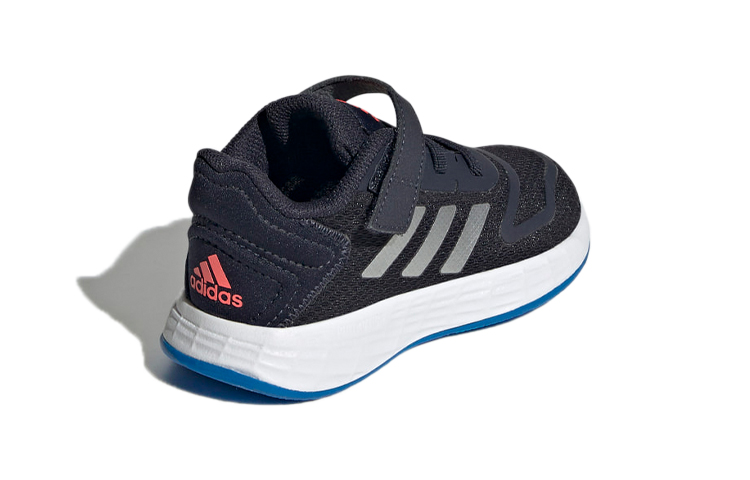 Shop (TD) adidas Duramo 10 'Negro Azul' GZ0659