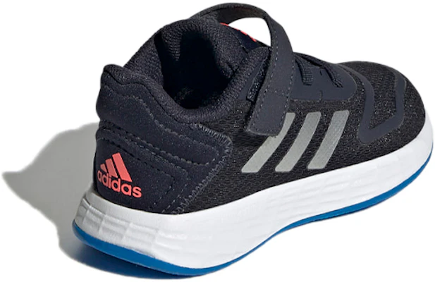 (TD) adidas Duramo 10 'Negro Azul' GZ0659 Shop (TD) adidas Duramo 10 'Negro Azul' GZ0659