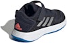 Shop (TD) adidas Duramo 10 'Hitam Biru' GZ0659