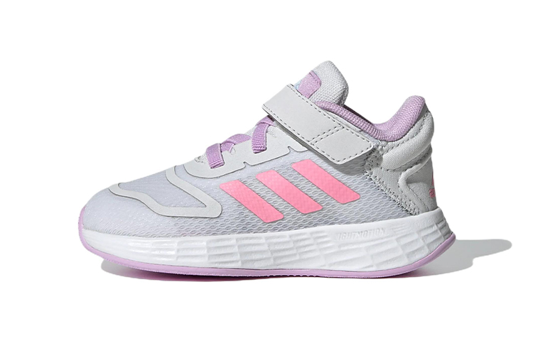 (Infant) adidas Duramo 10 'Grey Pink' GY6796