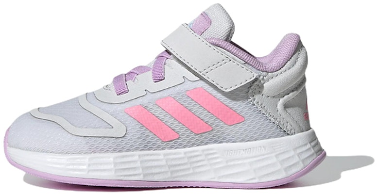 (Infant) adidas Duramo 10 'Grey Pink' GY6796 Buy (Infant) adidas Duramo 10 'Grey Pink' GY6796