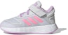 (TD) adidas Duramo 10 'Kelabu Merah Jambu' GY6796