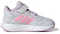 (TD) adidas Duramo 10 'Kelabu Merah Jambu' GY6796