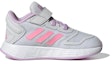 Order (TD) adidas Duramo 10 'Kelabu Merah Jambu' GY6796