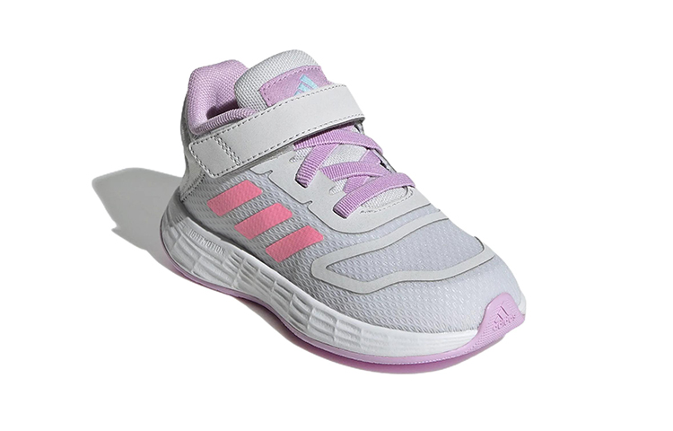 Lookbook (TD) adidas Duramo 10 'Gris Rosa' GY6796