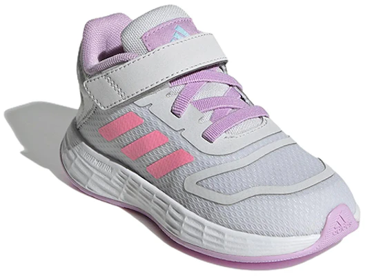 (TD) adidas Duramo 10 'Gris Rosa' GY6796 Lookbook (TD) adidas Duramo 10 'Gris Rosa' GY6796