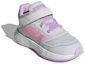 Lookbook (TD) adidas Duramo 10 'Gris Rosa' GY6796
