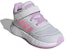 (TD) adidas Duramo 10 'Kelabu Merah Jambu' GY6796
