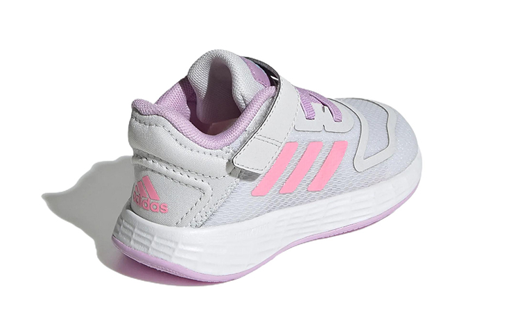 Shop (TD) adidas Duramo 10 'Gris Rosa' GY6796
