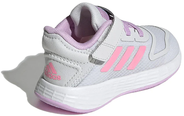 (TD) adidas Duramo 10 'Gris Rosa' GY6796 Shop (TD) adidas Duramo 10 'Gris Rosa' GY6796