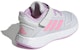 (TD) adidas Duramo 10 'Kelabu Merah Jambu' GY6796