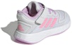 Shop (TD) adidas Duramo 10 'Kelabu Merah Jambu' GY6796