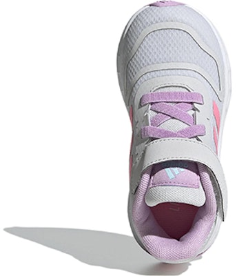 (TD) 아디다스 듀라모 10 '그레이 핑크' GY6796 Purchase (TD) 아디다스 듀라모 10 '그레이 핑크' GY6796