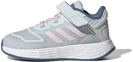 (Infant) adidas Duramo 10 El I 'Blue' GZ1055 (Infant) adidas Duramo 10 El I 'Blue' GZ1055
