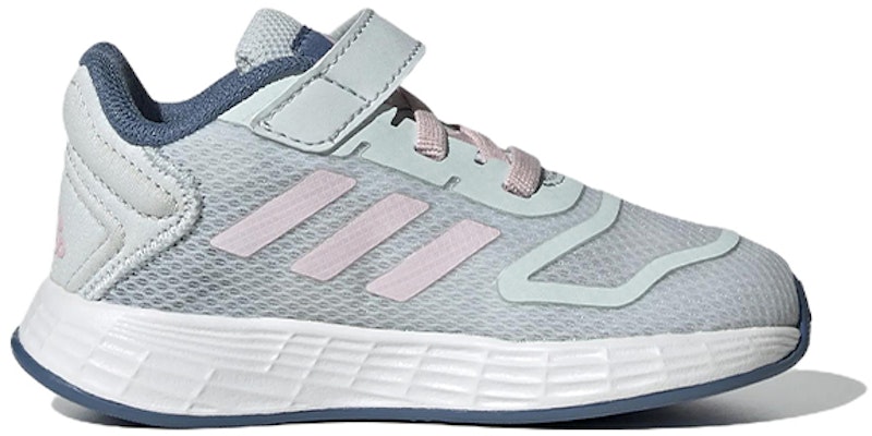 (TD) 아디다스 듀라모 10 EI 블루 (Adidas Duramo 10 EI Blue) GZ1055 Order (TD) 아디다스 듀라모 10 EI 블루 (Adidas Duramo 10 EI Blue) GZ1055