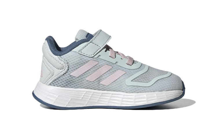 Order (TD) adidas Duramo 10 El I 'Biru' GZ1055