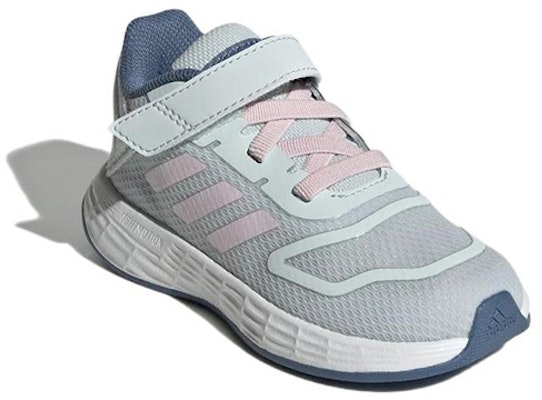 (TD) 아디다스 듀라모 10 EI 블루 (Adidas Duramo 10 EI Blue) GZ1055 Lookbook (TD) 아디다스 듀라모 10 EI 블루 (Adidas Duramo 10 EI Blue) GZ1055