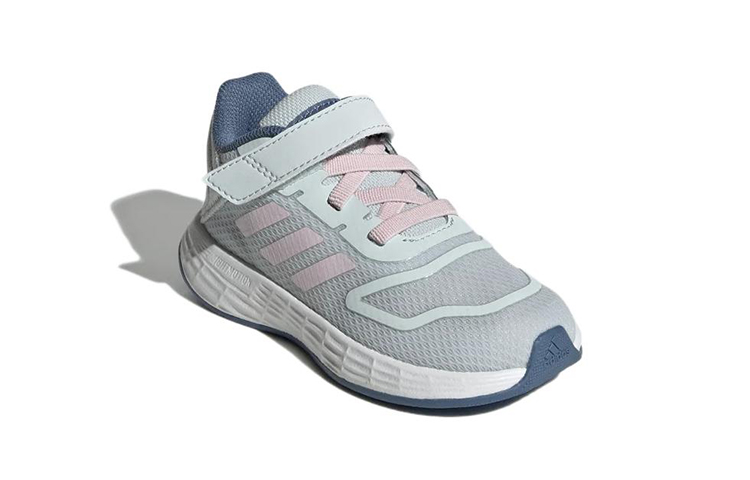 Lookbook (TD) adidas Duramo 10 El I 'Biru' GZ1055