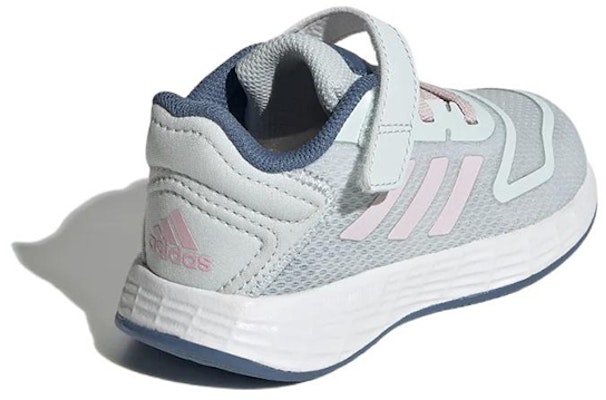 (TD) 아디다스 듀라모 10 EI 블루 (Adidas Duramo 10 EI Blue) GZ1055 Shop (TD) 아디다스 듀라모 10 EI 블루 (Adidas Duramo 10 EI Blue) GZ1055