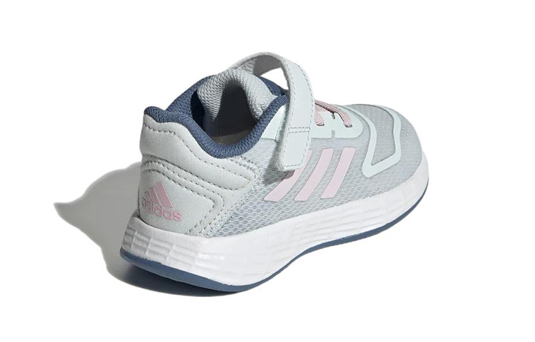 Shop (TD) adidas Duramo 10 El I 'Biru' GZ1055