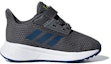 Order (TD) adidas Duramo 9 'Kelabu Biru Putih' F35109