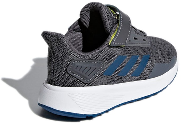 (Infant) adidas Duramo 9 'Grey Blue White' F35109 Shop (Infant) adidas Duramo 9 'Grey Blue White' F35109
