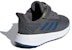 (TD) adidas Duramo 9 'Kelabu Biru Putih' F35109