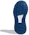(TD) adidas Duramo 9 'Kelabu Biru Putih' F35109