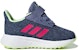 (TD) adidas Duramo 9 'Indigo' Lelaki F35110