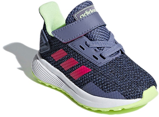 (TD) adidas Duramo 9 'Indigo' Lelaki F35110 Lookbook (TD) adidas Duramo 9 'Indigo' Lelaki F35110