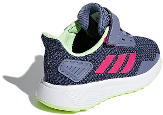 (Infant) adidas Duramo 9 'Indigo' F35110 Shop (Infant) adidas Duramo 9 'Indigo' F35110