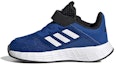 Buy (Toddler) adidas Duramo Sl 'Blue Black White' FX7318