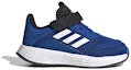 Order (Toddler) adidas Duramo Sl 'Blue Black White' FX7318