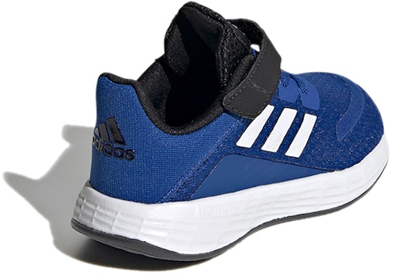 (Toddler) adidas Duramo Sl 'Blue Black White' FX7318 Shop (Toddler) adidas Duramo Sl 'Blue Black White' FX7318