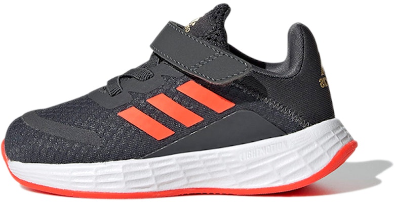 (TD) adidas Duramo SL 'Gris Naranja' GW2238 Buy (TD) adidas Duramo SL 'Gris Naranja' GW2238