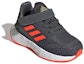 Lookbook (TD) adidas Duramo SL 'Gris Naranja' GW2238