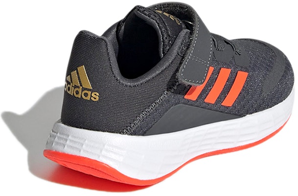 (TD) adidas Duramo SL 'Gris Naranja' GW2238 Shop (TD) adidas Duramo SL 'Gris Naranja' GW2238