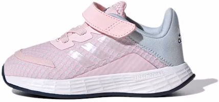 (Toddler) adidas Duramo Sl 'Pink Blue White' FY9175 (Toddler) adidas Duramo Sl 'Pink Blue White' FY9175