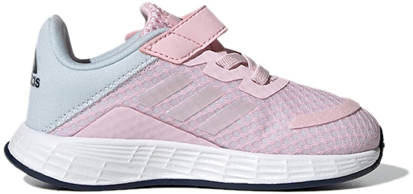 (TD) adidas Duramo SL 'Rosa Azul Blanco' FY9175 Order (TD) adidas Duramo SL 'Rosa Azul Blanco' FY9175