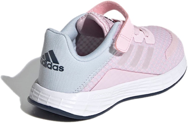 (TD) adidas Duramo SL 'Rosa Azul Blanco' FY9175 Shop (TD) adidas Duramo SL 'Rosa Azul Blanco' FY9175