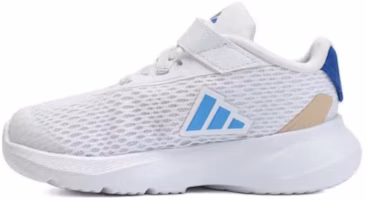 (Preschool) adidas Duramo SL 'White Blue' IF0918 (Preschool) adidas Duramo SL 'White Blue' IF0918
