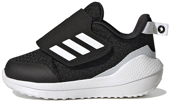 (Infant) adidas EQ21 Run 2.0 'Black White' GZ1800 Buy (Infant) adidas EQ21 Run 2.0 'Black White' GZ1800