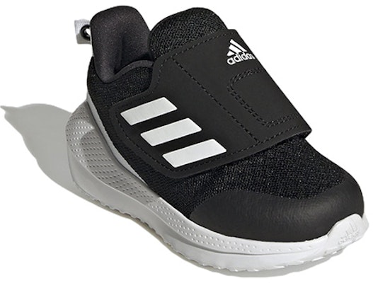(Infant) adidas EQ21 Run 2.0 'Black White' GZ1800 Order (Infant) adidas EQ21 Run 2.0 'Black White' GZ1800