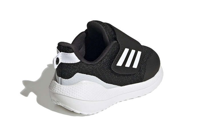 Lookbook (TD) adidas EQ21 Run 2.0 ''Schwarz Weiß'' GZ1800