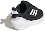 Lookbook (TD) adidas EQ21 Larian 2.0 'Hitam Putih' GZ1800