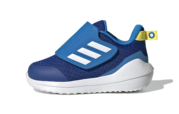 (Infant) adidas EQ21 Run 2.0 'Royal Blue' GZ1801