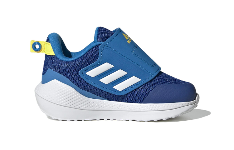 Order (TD) adidas EQ21 Run 2.0 ''Bleu Royal'' GZ1801