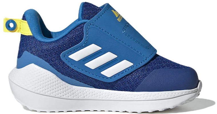 (Infant) adidas EQ21 Run 2.0 'Royal Blue' GZ1801 Order (Infant) adidas EQ21 Run 2.0 'Royal Blue' GZ1801