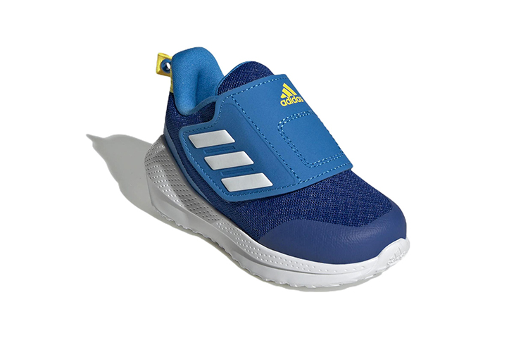 Lookbook (TD) adidas EQ21 Run 2.0 ''Bleu Royal'' GZ1801