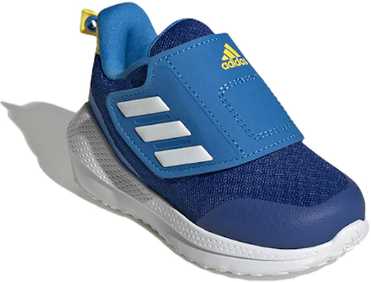 (TD) adidas EQ21 Run 2.0 ''Bleu Royal'' GZ1801 Lookbook (TD) adidas EQ21 Run 2.0 ''Bleu Royal'' GZ1801